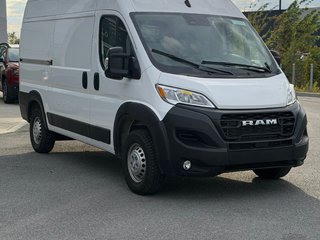 2025 Ram ProMaster Cargo Van Tradesman in Saint-Hyacinthe, Quebec - 3 - w320h240cpx