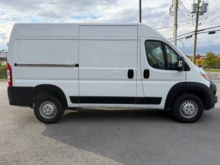 2025 Ram ProMaster Cargo Van Tradesman in Saint-Hyacinthe, Quebec - 4 - w320h240cpx