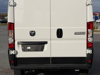 2025 Ram ProMaster Cargo Van Tradesman in Saint-Hyacinthe, Quebec - 6 - w320h240cpx