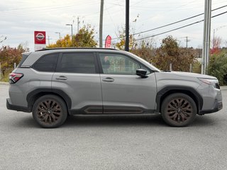 Subaru Forester Sport 2025 à Saint-Hyacinthe, Québec - 4 - w320h240cpx