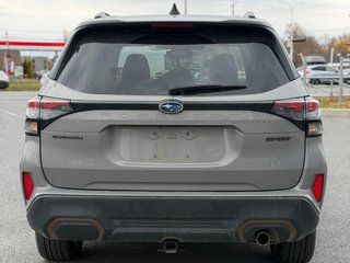 Subaru Forester Sport 2025 à Saint-Hyacinthe, Québec - 6 - w320h240cpx