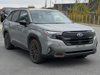 Subaru Forester Sport 2025 à Saint-Hyacinthe, Québec - 3 - w320h240cpx