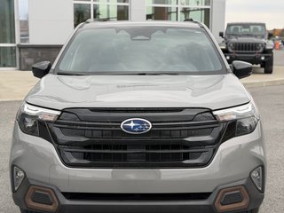 Subaru Forester Sport 2025 à Saint-Hyacinthe, Québec - 2 - w320h240cpx