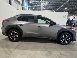 Subaru Solterra AWD 2024 à Saint-Hyacinthe, Québec - 4 - w320h240cpx