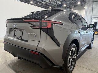 Subaru Solterra AWD 2024 à Saint-Hyacinthe, Québec - 5 - w320h240cpx