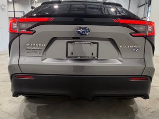 Subaru Solterra AWD 2024 à Saint-Hyacinthe, Québec - 6 - w320h240cpx