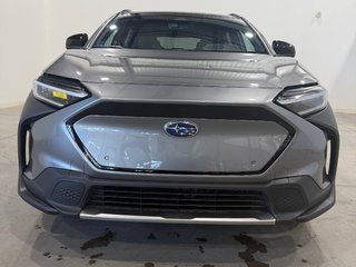 Subaru Solterra AWD 2024 à Saint-Hyacinthe, Québec - 2 - w320h240cpx