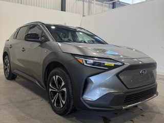 Subaru Solterra AWD 2024 à Saint-Hyacinthe, Québec - 3 - w320h240cpx