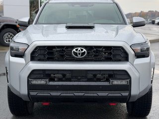 2026 Toyota 4Runner SR5 in Saint-Hyacinthe, Quebec - 2 - w320h240cpx