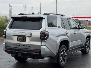 2026 Toyota 4Runner SR5 in Saint-Hyacinthe, Quebec - 5 - w320h240cpx