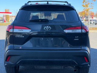 2025 Toyota Corolla Cross LE in Saint-Hyacinthe, Quebec - 6 - w320h240cpx