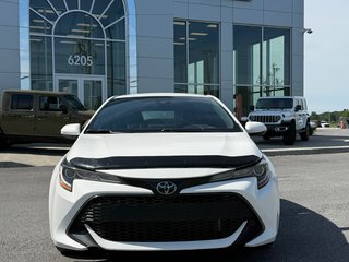 2019 Toyota Corolla Hatchback SE in Saint-Hyacinthe, Quebec - 3 - w320h240cpx