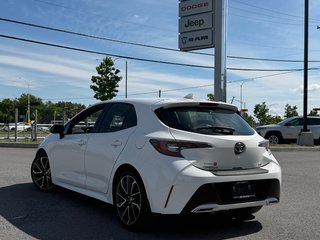 2019 Toyota Corolla Hatchback SE in Saint-Hyacinthe, Quebec - 2 - w320h240cpx
