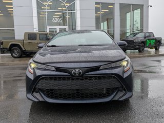 2019 Toyota Corolla Hatchback in Saint-Hyacinthe, Quebec - 4 - w320h240cpx