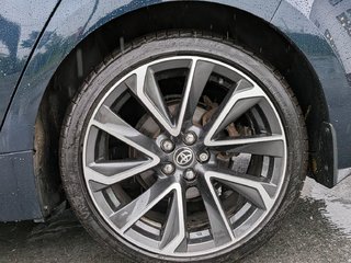 2019 Toyota Corolla Hatchback in Saint-Hyacinthe, Quebec - 6 - w320h240cpx