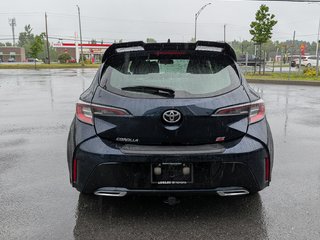 2019 Toyota Corolla Hatchback in Saint-Hyacinthe, Quebec - 5 - w320h240cpx