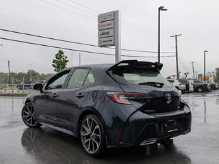 2019 Toyota Corolla Hatchback in Saint-Hyacinthe, Quebec - 2 - w320h240cpx