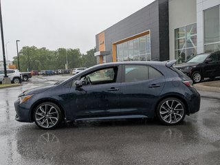 2019 Toyota Corolla Hatchback in Saint-Hyacinthe, Quebec - 3 - w320h240cpx