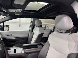 Toyota Sienna XSE AWD HYBRIDE TOIT-OUVRANT 2021 à Sherbrooke, Québec - 4 - w320h240cpx