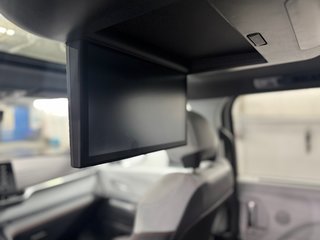 Toyota Sienna XSE AWD HYBRIDE TOIT-OUVRANT 2021 à Sherbrooke, Québec - 6 - w320h240cpx