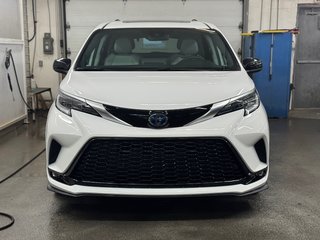 Toyota Sienna XSE AWD HYBRIDE TOIT-OUVRANT 2021 à Sherbrooke, Québec - 2 - w320h240cpx