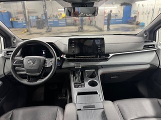 Toyota Sienna XSE AWD HYBRIDE TOIT-OUVRANT 2021 à Sherbrooke, Québec - 5 - w320h240cpx