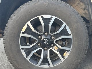 Toyota Tacoma TRD Sport 2023 à Saint-Hyacinthe, Québec - 6 - w320h240cpx