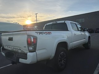 Toyota Tacoma TRD Sport 2023 à Saint-Hyacinthe, Québec - 3 - w320h240cpx