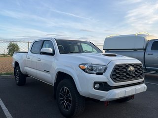 Toyota Tacoma TRD Sport 2023 à Saint-Hyacinthe, Québec - 2 - w320h240cpx