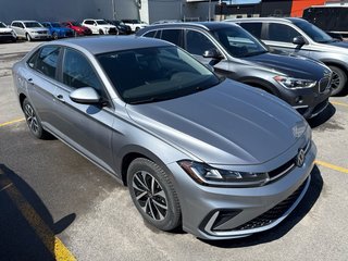 Volkswagen Jetta Trendline 2025 à Saint-Hyacinthe, Québec - 2 - w320h240cpx