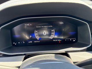 Volkswagen Jetta Trendline 2025 à Saint-Hyacinthe, Québec - 6 - w320h240cpx