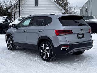 2023 Volkswagen Taos HIGHLINE 4MOTION // CUIR // TOIT PANORAMIQUE // in Sherbrooke, Quebec - 5 - w320h240cpx