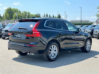 XC60 Momentum T5 AWD 2021 à Sherbrooke, Québec - 6 - w320h240cpx