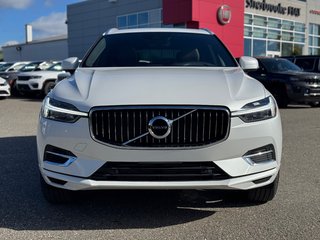 XC60 Recharge Plug-In Inscription Expression 2021 à Sherbrooke, Québec - 3 - w320h240cpx