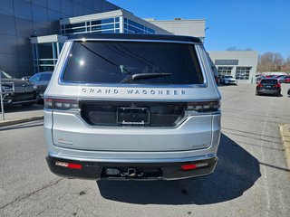 Grand Wagoneer SERIES II 2022 à Saint-Hyacinthe, Québec - 4 - w320h240cpx