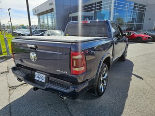 1500 LIMITED CREWCAB V8 4X4 2022 à Saint-Hyacinthe, Québec - 5 - w320h240cpx