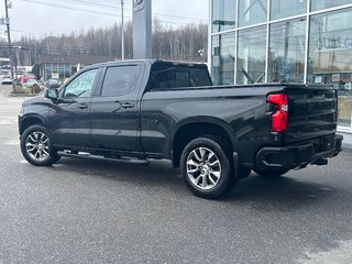 2021  Silverado 1500 RST in Mont-Tremblant, Quebec - 4 - w320h240cpx
