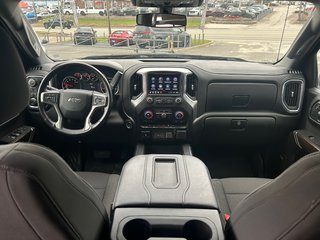 2021  Silverado 1500 RST in Mont-Tremblant, Quebec - 2 - w320h240cpx