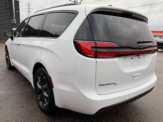 Chrysler Grand Caravan SXT 2026 à Mont-Tremblant, Québec - 4 - w320h240cpx
