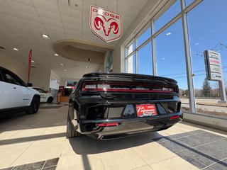 2024 Dodge CHARGER BEV SCAT PACK in Mont-Tremblant, Quebec - 6 - w320h240cpx