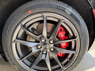 2024 Dodge CHARGER BEV SCAT PACK in Mont-Tremblant, Quebec - 5 - w320h240cpx