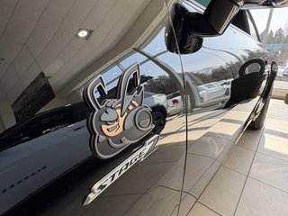 2024 Dodge CHARGER BEV SCAT PACK in Mont-Tremblant, Quebec - 4 - w320h240cpx