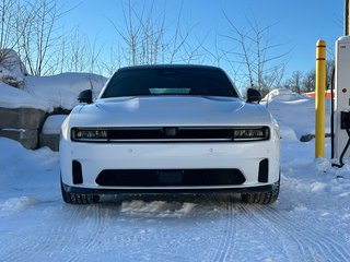 2024 Dodge CHARGER BEV SCAT PACK in Mont-Tremblant, Quebec - 6 - w320h240cpx
