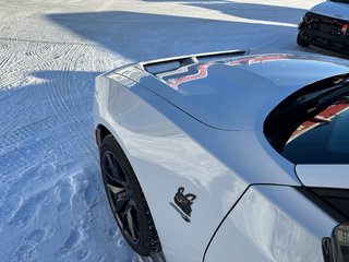 2024 Dodge CHARGER BEV SCAT PACK in Mont-Tremblant, Quebec - 3 - w320h240cpx