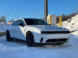 2024 Dodge CHARGER BEV SCAT PACK in Mont-Tremblant, Quebec - 5 - w320h240cpx