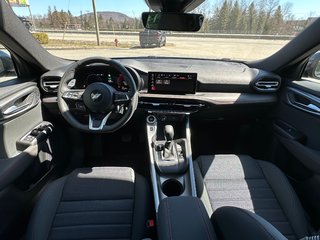 2024  Hornet PHEV R/T in Mont-Tremblant, Quebec - 4 - w320h240cpx