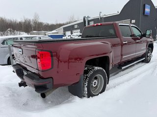 GMC Sierra 3500HD Denali 2015 à Mont-Tremblant, Québec - 3 - w320h240cpx