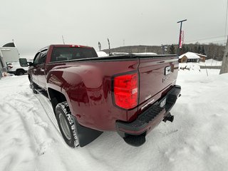 GMC Sierra 3500HD Denali 2015 à Mont-Tremblant, Québec - 2 - w320h240cpx
