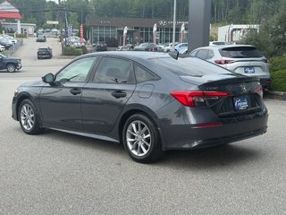 Honda Civic Sedan EX 2022 à Mont-Tremblant, Québec - 4 - w320h240cpx