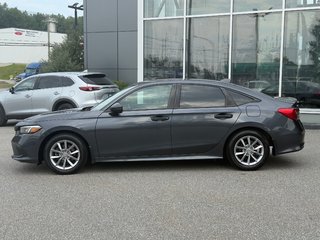 Honda Civic Sedan EX 2022 à Mont-Tremblant, Québec - 3 - w320h240cpx